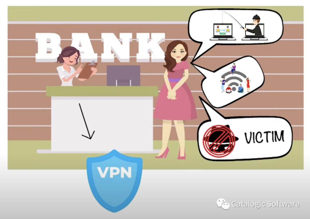 使用VPN：如必须在公共网络下使用TP钱包，建议通过VPN加密您的网络连接，以增加安全性。_钱包设置网络_钱包加密货币