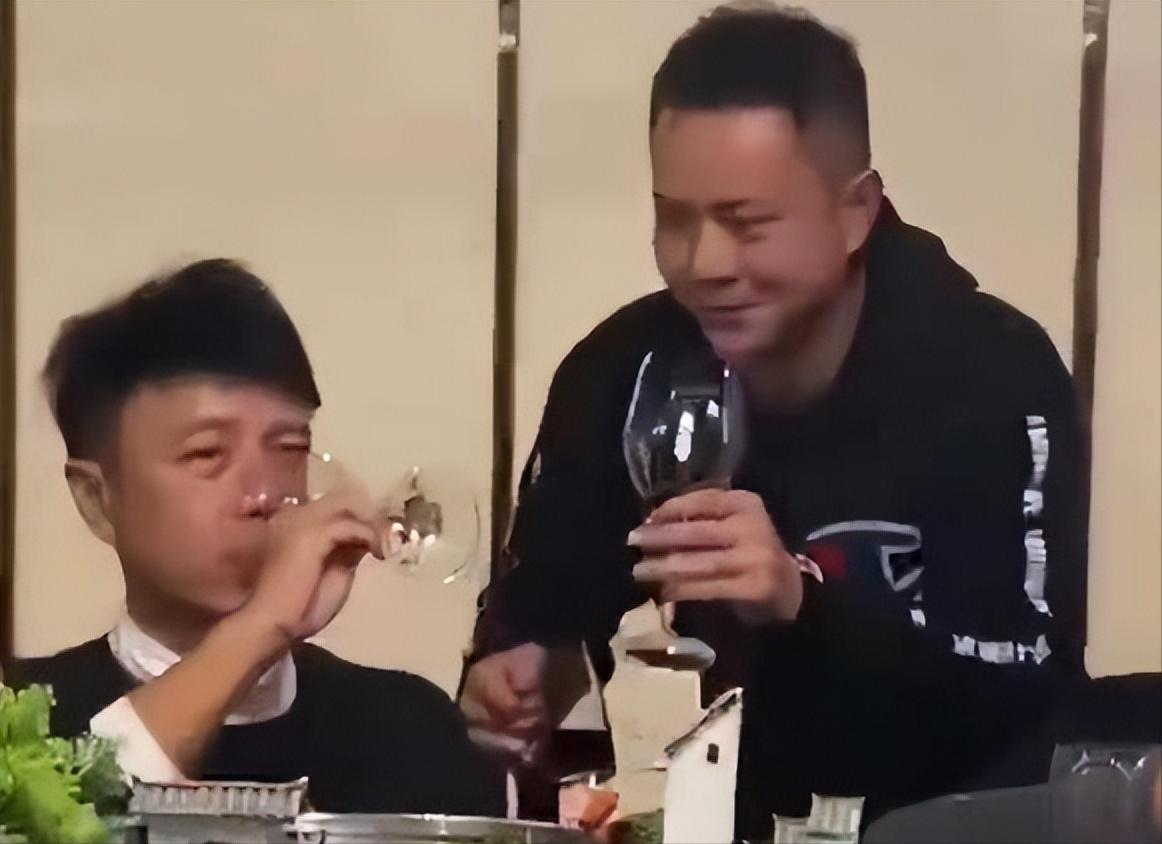 李克勤最好听的十首歌_李克勤_李克勤夫妇和胡枫汪明荃相聚