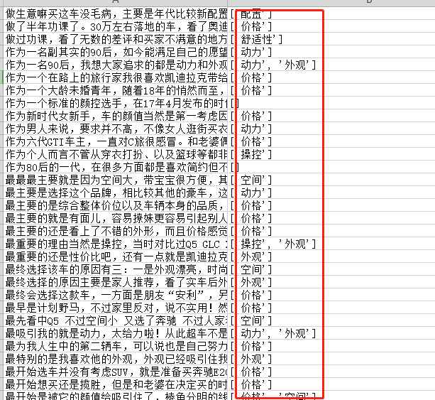 宝马消费者心理分析_用户购买宝马汽车的心理分析_购买宝马的人群心理