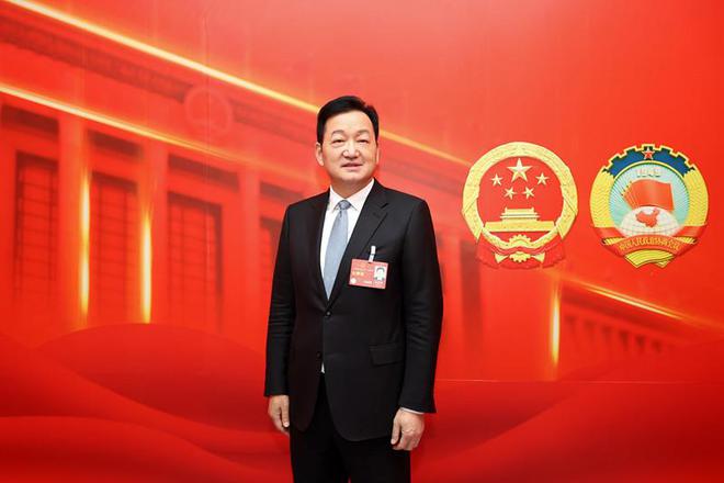 秦英林与现代农业的深度融合_深化农业融合发展_现代农业融合发展
