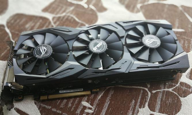 GTX1070矿卡评测（一款领先市场的高性能矿卡，适用于数字货币挖矿）  第2张