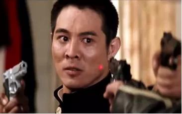 李连杰赴好莱坞试镜致命武器4：从华语影坛到国际舞台的转型之路