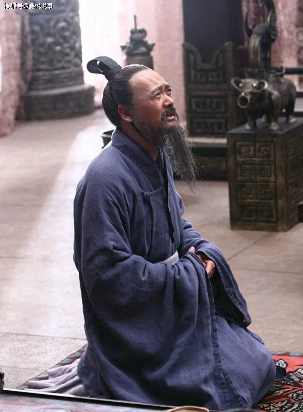 姚广孝兵法_姚广孝的计谋_姚广孝的军事策略与智谋