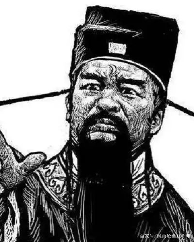 包拯公正无私_公正无私的包青天：法律的守护者_公正无私包青天是什么意思