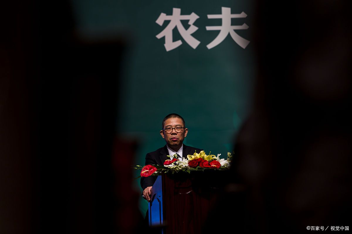 市场营销推广策划_市场营销策略宣传推广_钟睒睒的市场推广与营销策略