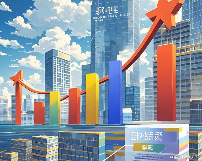 2024中国经济稳健前行：前三季度GDP增长4.8%，贸易顺差达49043亿元