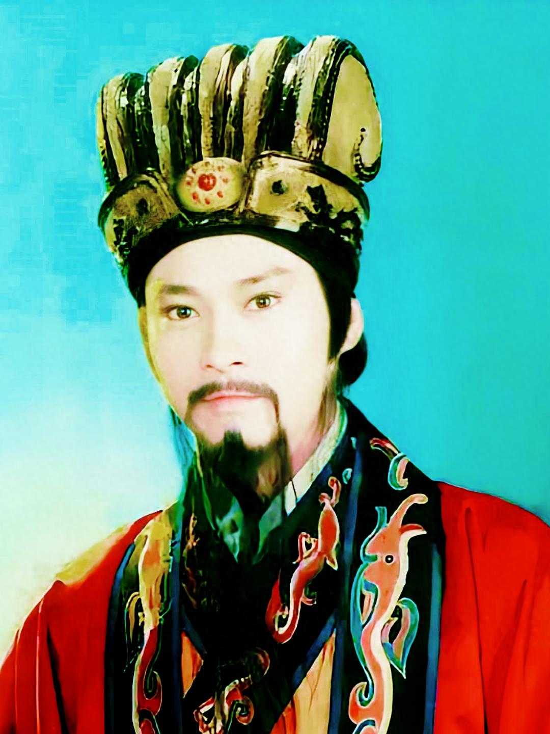 诸葛亮：三国时期蜀汉丞相的政治智慧与农业改革成就