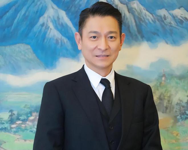 刘德华的公益事业与社会责任_刘德华公益慈善_刘德华做的慈善事业