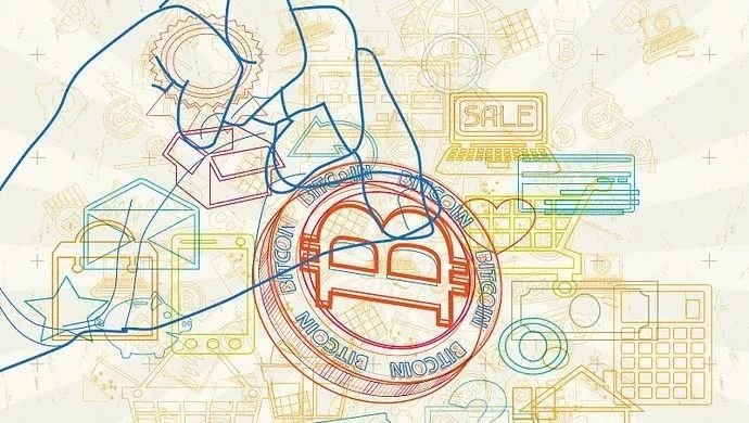 数字货币金融体系_货币数字金融传统选择原则_为什么选择数字货币而非传统金融？