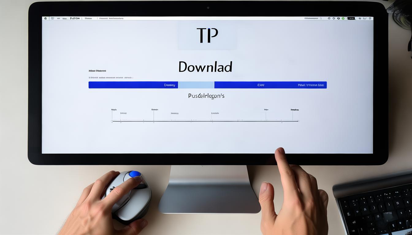 TP官方正版下载及安装环节分析：速度快慢与便捷程度差异大