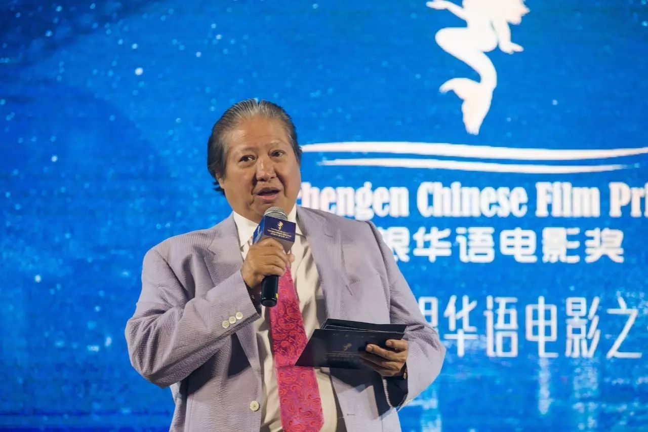 洪金宝导演_电影洪金宝主演_洪金宝与国际电影的交流