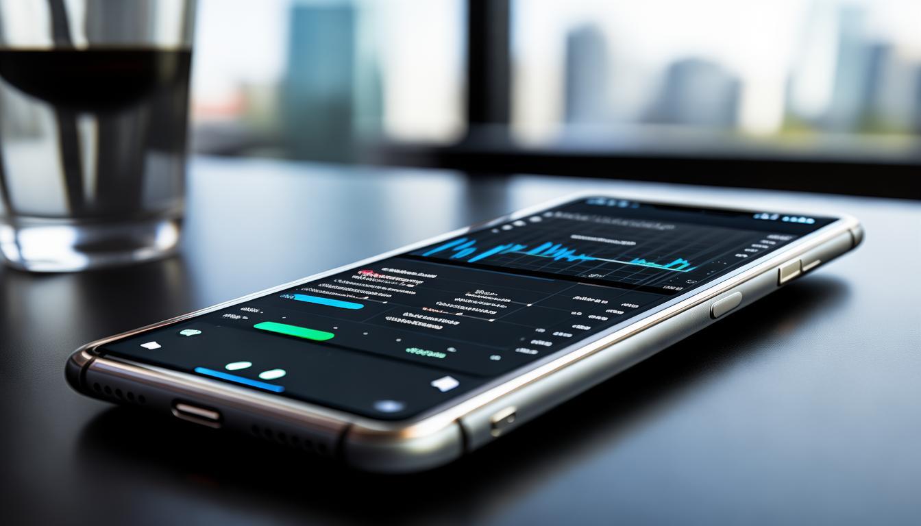 寻觅灵活交易钱包APP？试试TokenPocket，体验显著提升