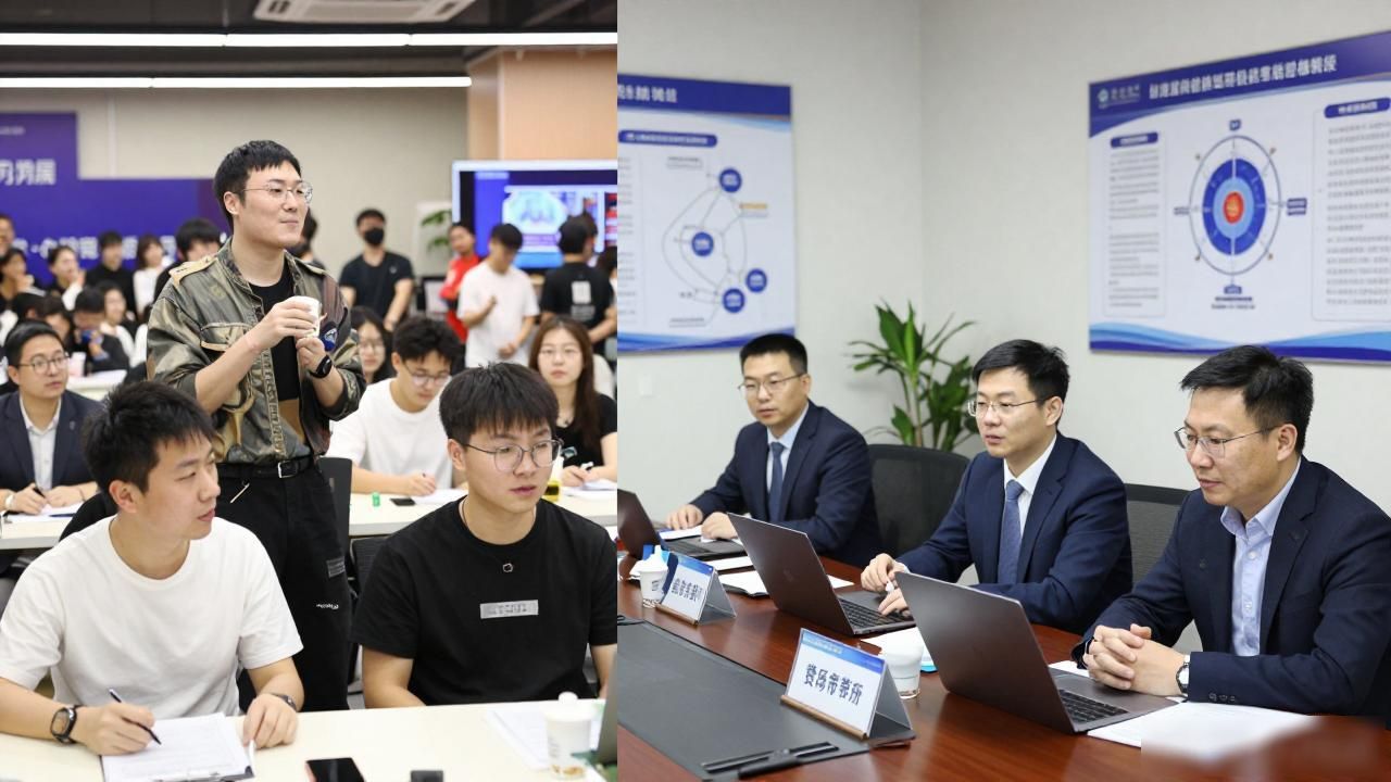 数字货币金融资产交流_金融科技投资合规路径分析_数字货币交流会避坑指南