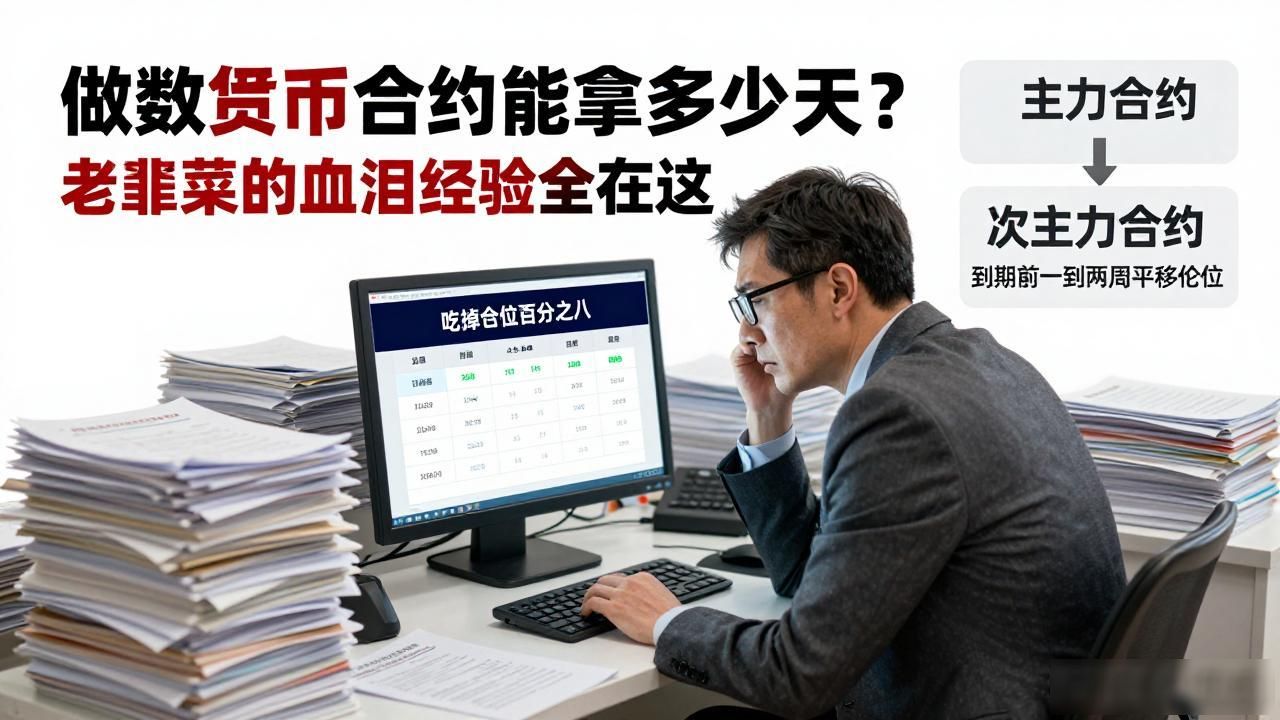 数字货币最长合约期限_数字货币合约最长期限多久_币安OKX合约交割月份限制