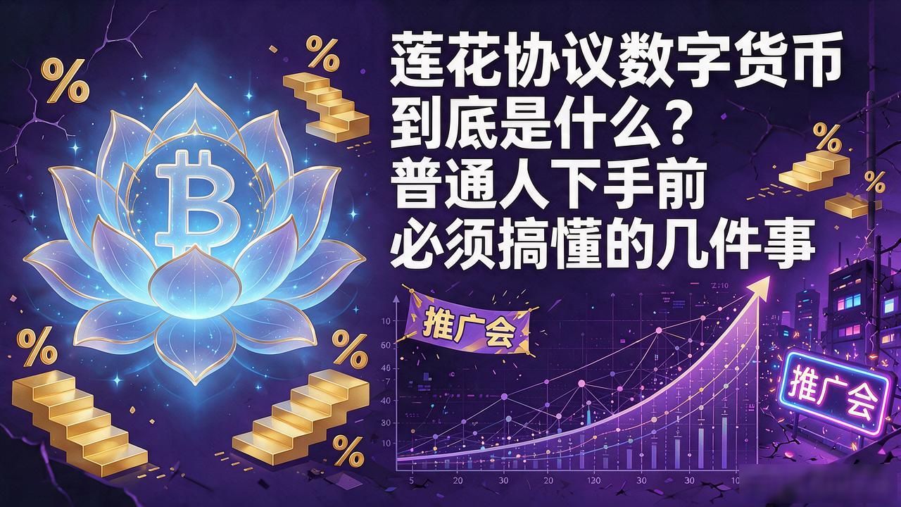 莲花协议白皮书分析_莲花协议数字货币_莲花协议是资金盘吗
