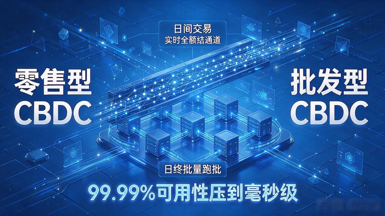 CBDC建模 资产负债表初始设定 货币乘数与储备金比率_中央银行数字货币建模