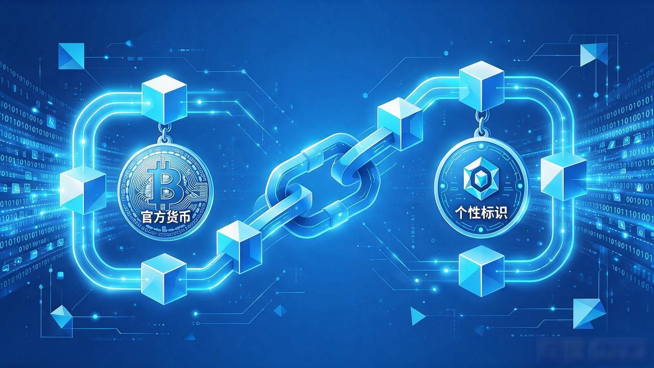数字货币区块链通俗_普通人怎么理解数字货币区块链_数字货币区块链解决的核心痛点