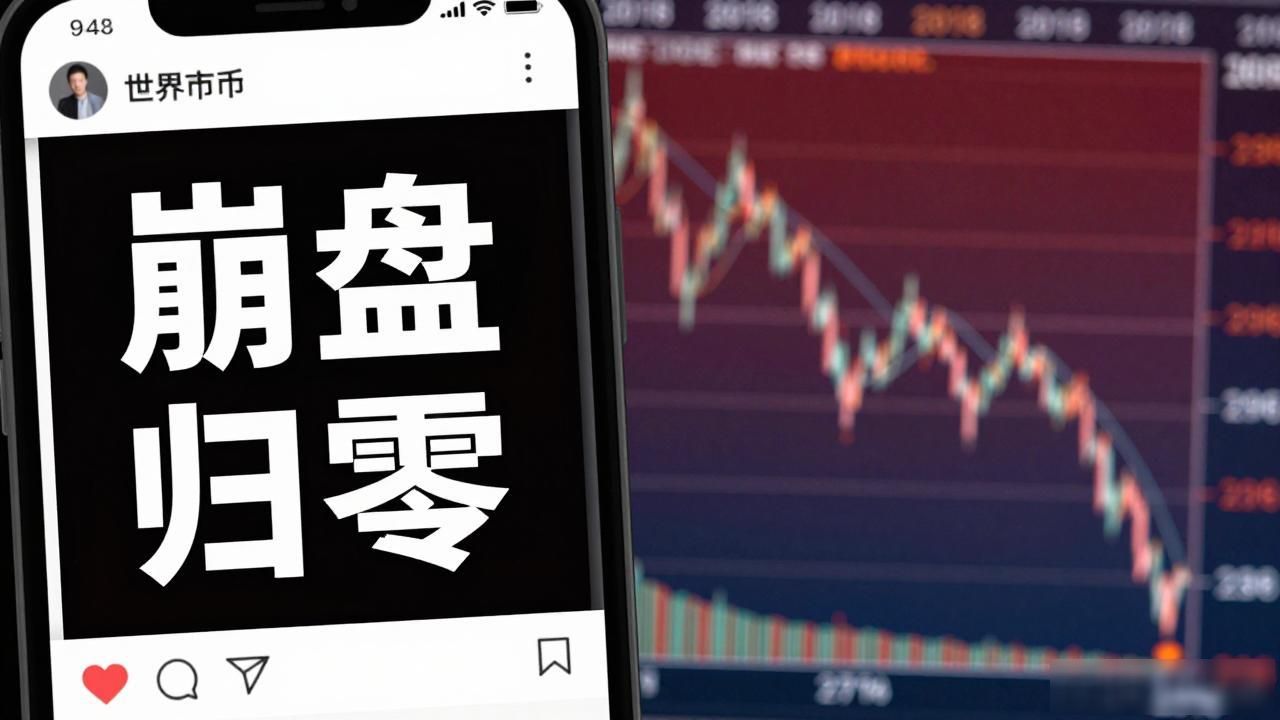 数字货币暴跌应对策略_数字货币暴跌最新_美联储加息对数字货币市场影响