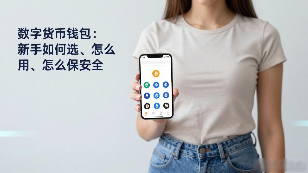 热钱包冷钱包区别_数字货币钱包详解_数字货币钱包选择
