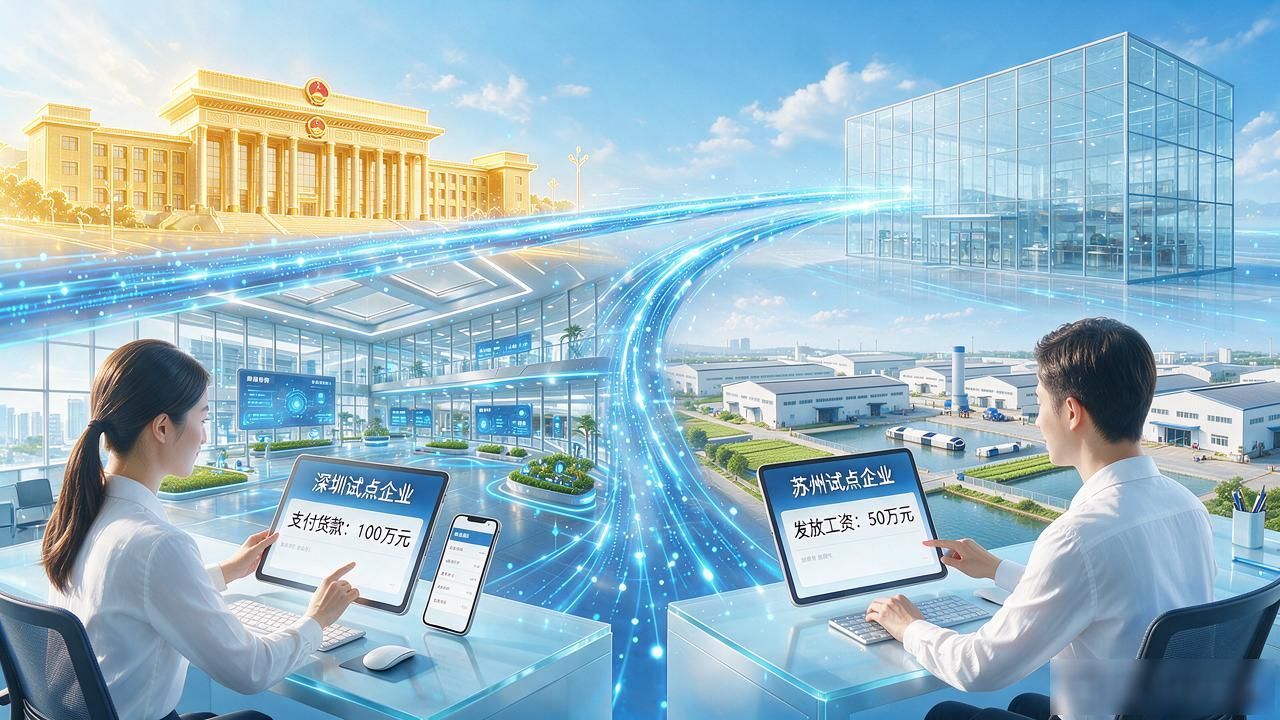 外贸结算数字货币选择_支持结算的数字货币_稳定币跨境B2B支付实操
