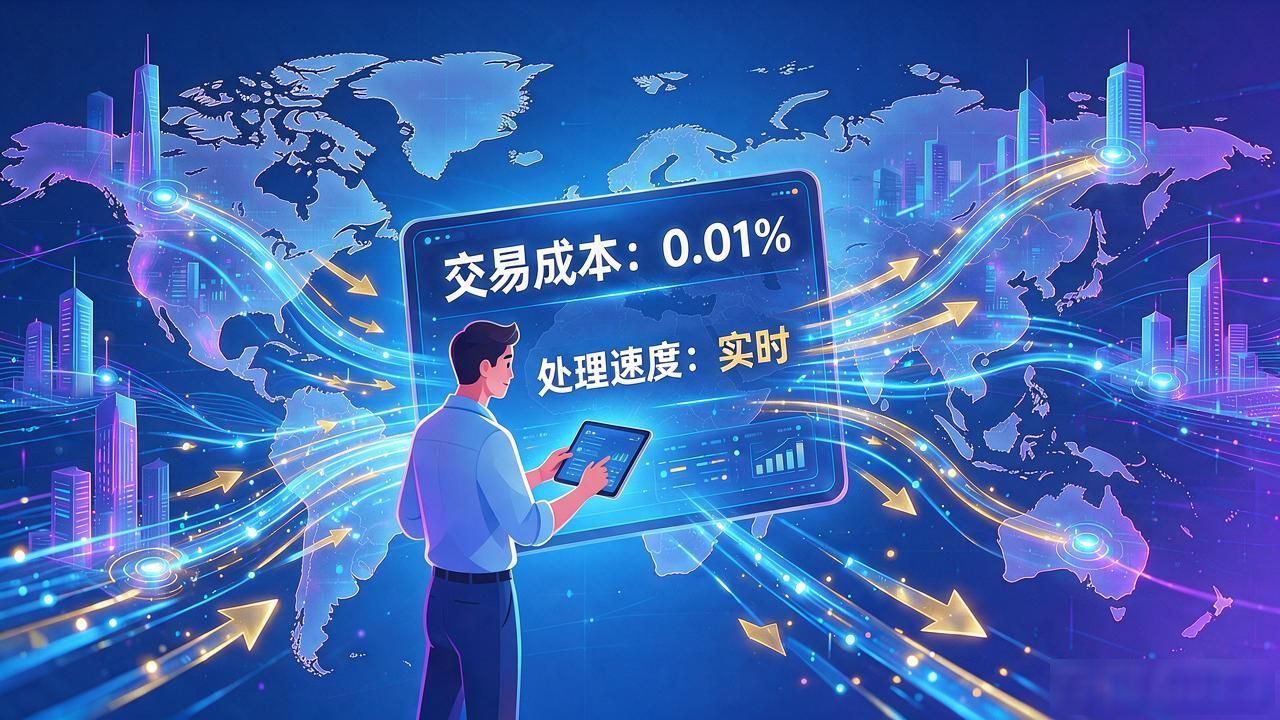 数字人民币便利性_数字货币代替传统货币_央行数字货币试点
