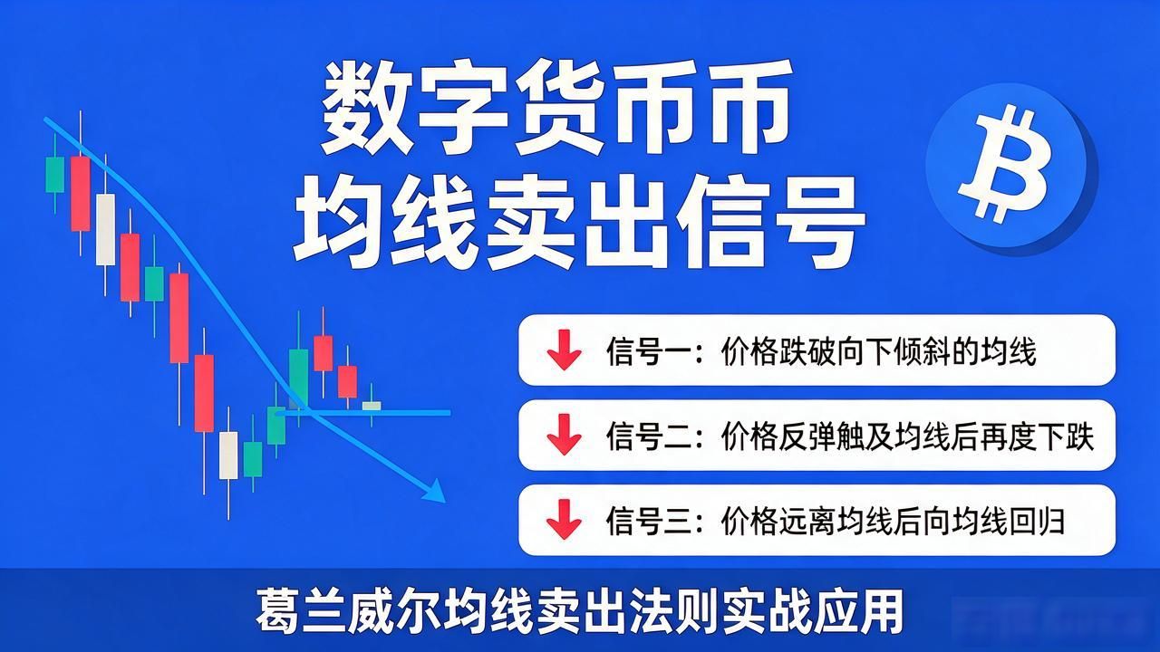 数字货币中有葛兰威尔_葛兰威尔均线法则_数字货币技术分析工具