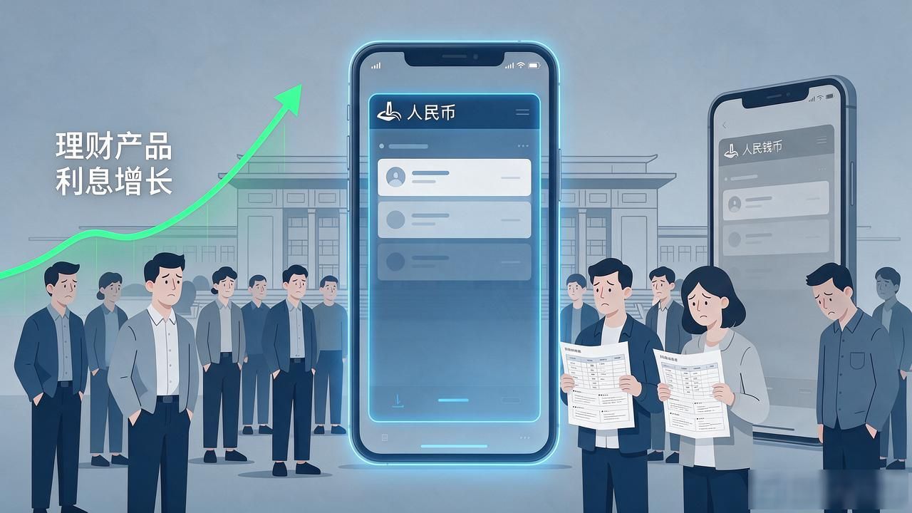 数字人民币推广 银行柜员 数字人民币钱包模式_央行在推销数字货币吗