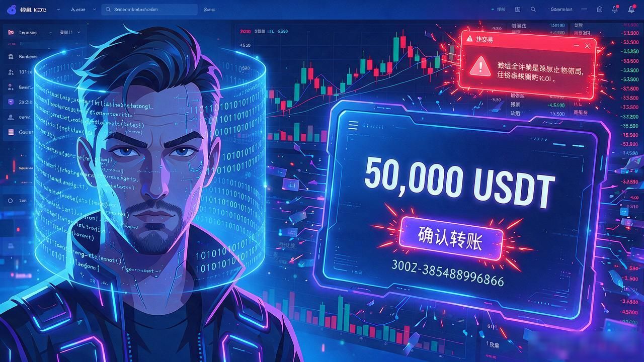 数字货币克隆币识别防范_区块链深度伪造诈骗案例_数字货币的假币