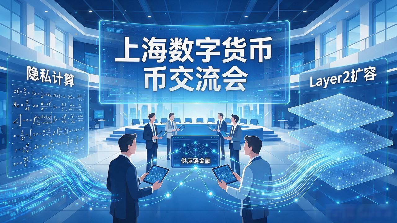 数字人民币试点行业动态_上海数字货币交流会_上海数字货币交流会