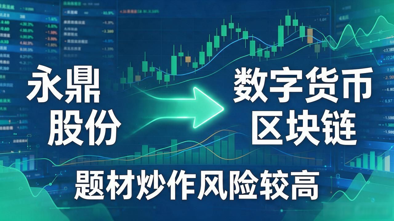 永鼎股份 数字货币 传闻辟谣_永鼎股份 数字货币 业务关系_永鼎股份数字货币交易