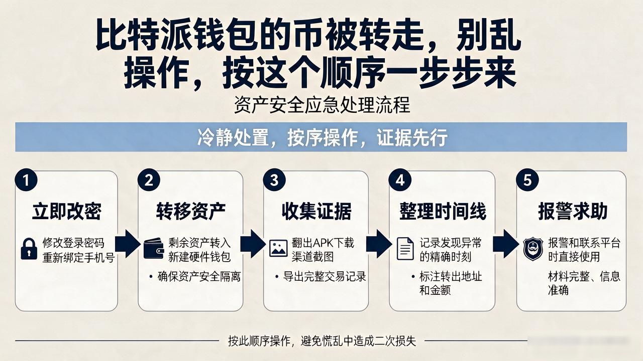 链上交易被转陌生地址怎么办_比特派钱包的币被转走_比特派钱包USDT被盗追回经验