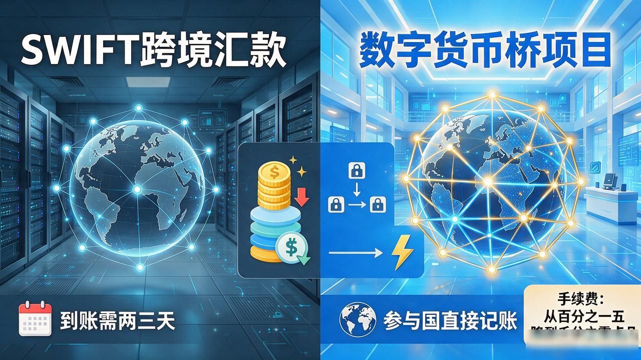 数字货币价值在哪里6_跨境结算效率提升_数字货币基础设施摩擦成本降低