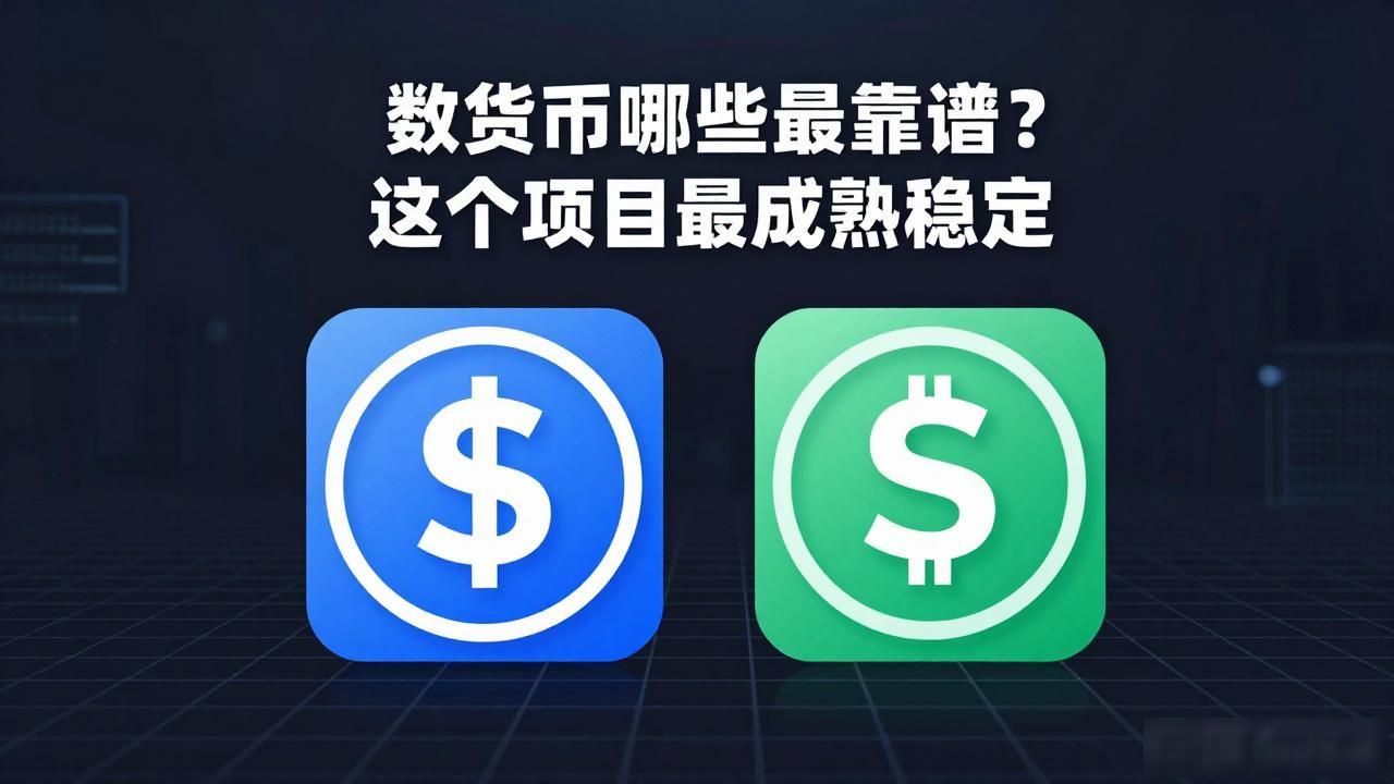 适合新手的成熟数字货币项目推荐_哪些数字货币比较完善_市场认可度高的数字货币项目
