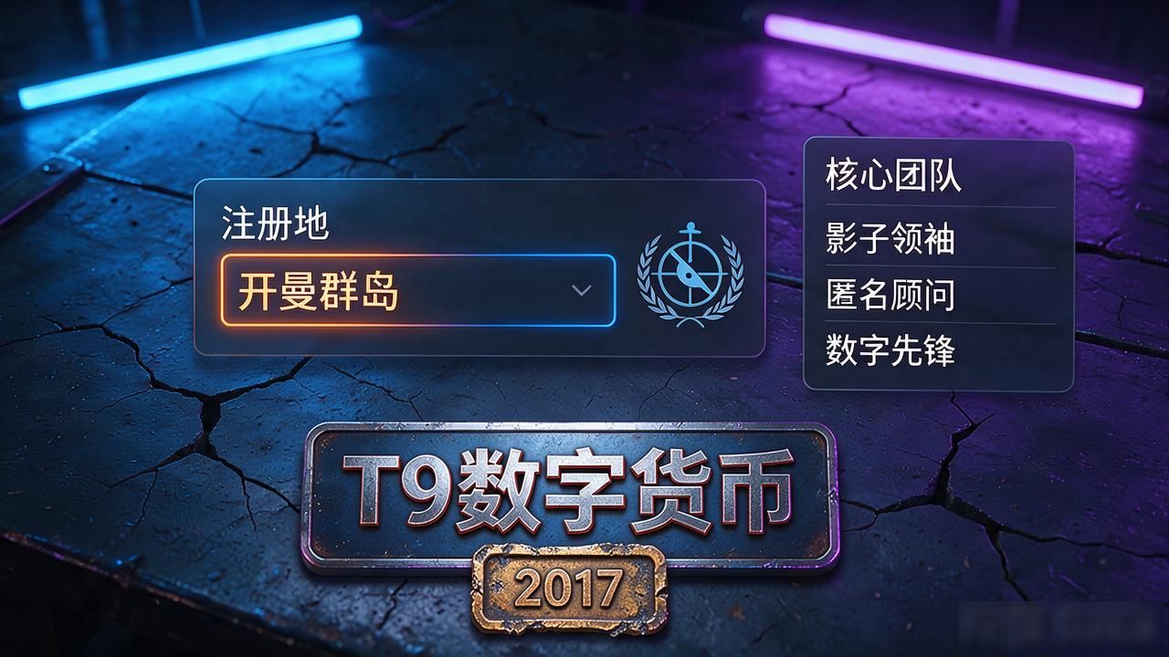 T9数字货币年化收益30%是骗局吗_T9数字货币_T9数字货币监管主体不明风险