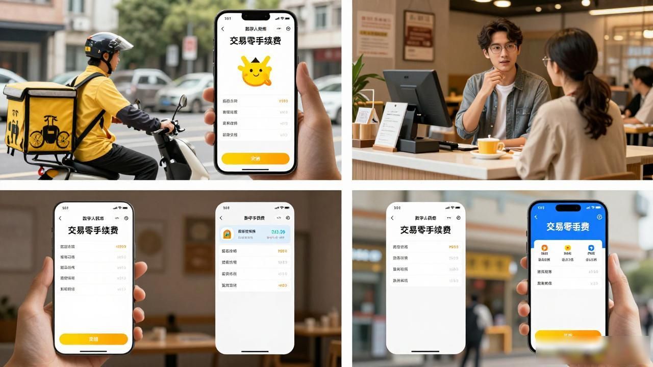 数字人民币美团钱包_中行美团数字货币钱包_中行数字人民币使用方法