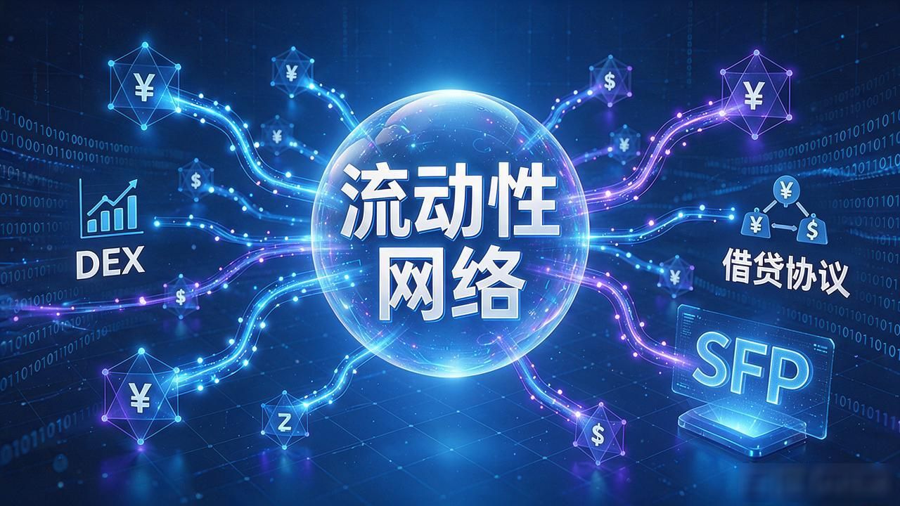 SFP币实际价值分析 SFP跨链资产流通应用 SFP币投资风险关注要点_数字货币sfp