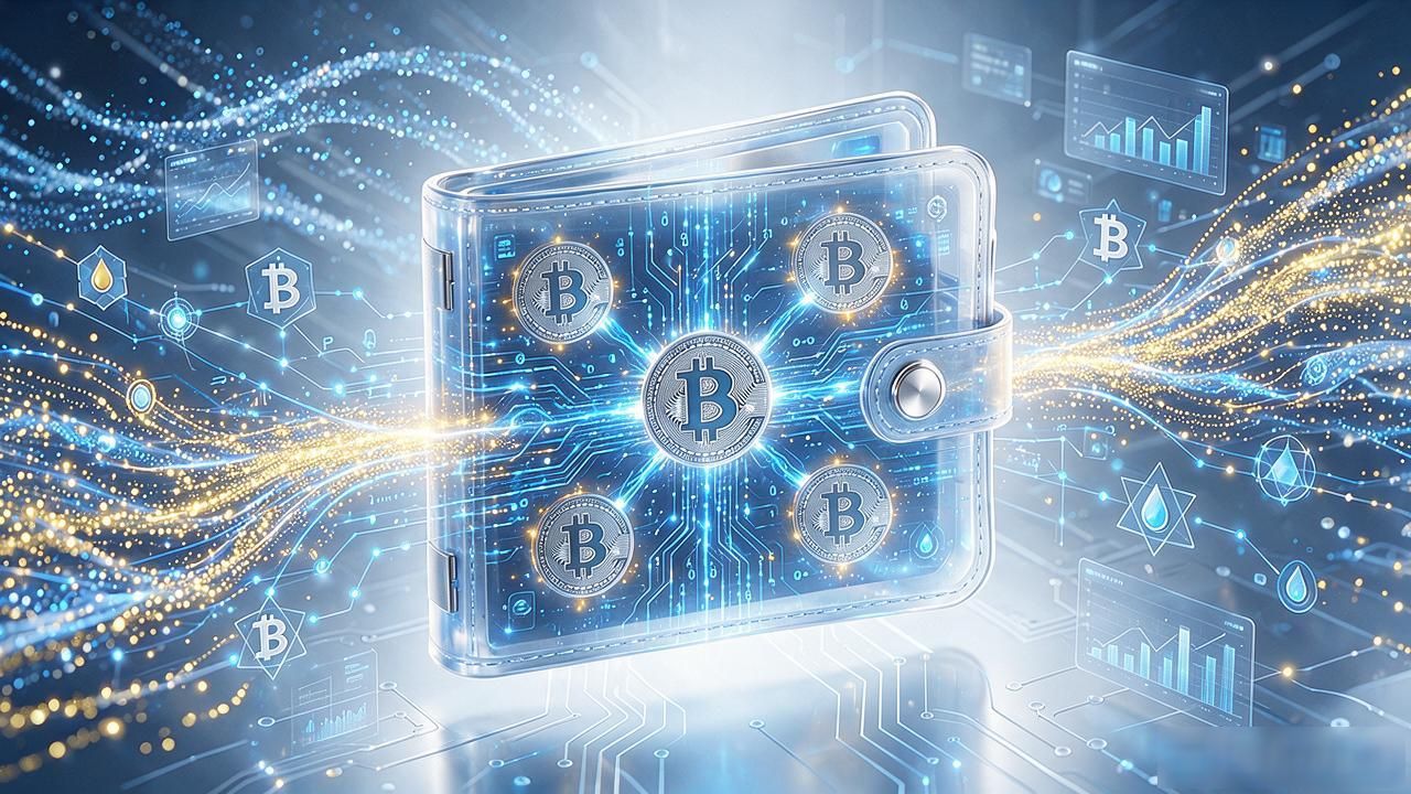 动态持有策略与收益来源多元化_个人手里的数字货币_数字货币冷钱包风险管理