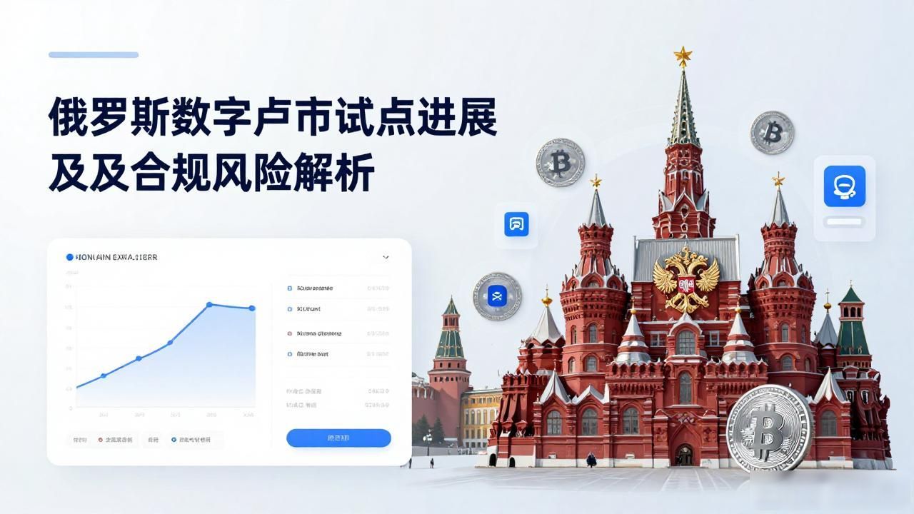 俄罗斯数字卢布试点项目覆盖领域_数字卢布与加密货币的区别_俄罗斯mmm数字货币