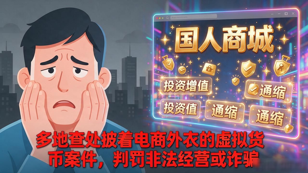 非官方代币资金盘骗局_国人商城数字货币入口风险_国人商城数字货币