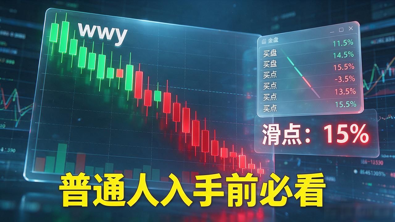 wwy数字货币风险分析_wwy数字货币_wwy去中心化支付项目评价