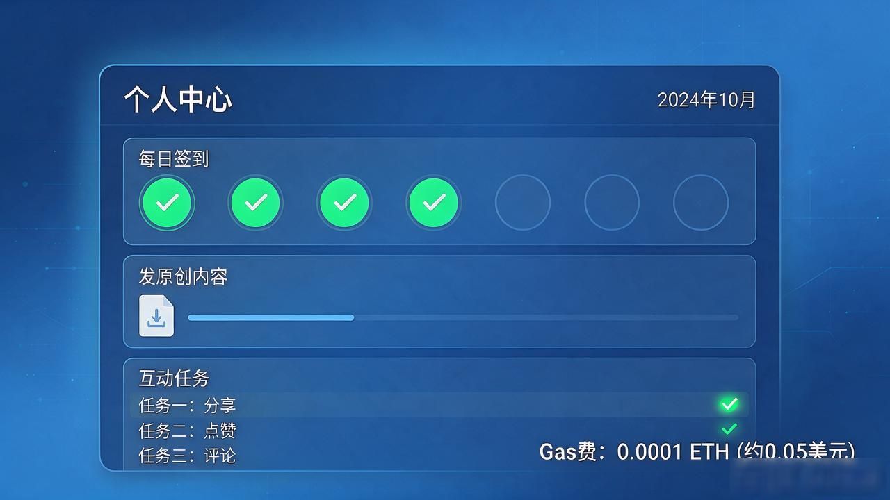 Vine主网任务获取代币教程_Vine去中心化社交协议空投攻略_vine空投 数字货币指南