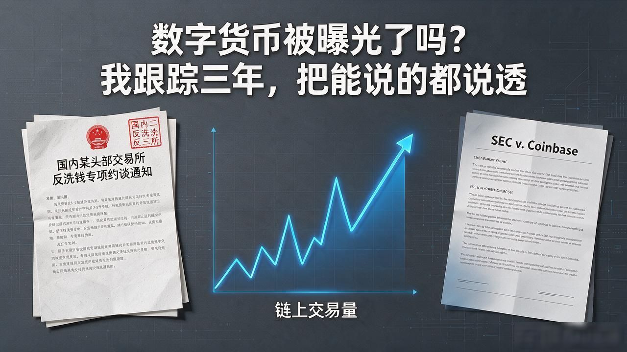 交易所合规风险分析_数字货币被曝光了吗_数字货币监管政策变化