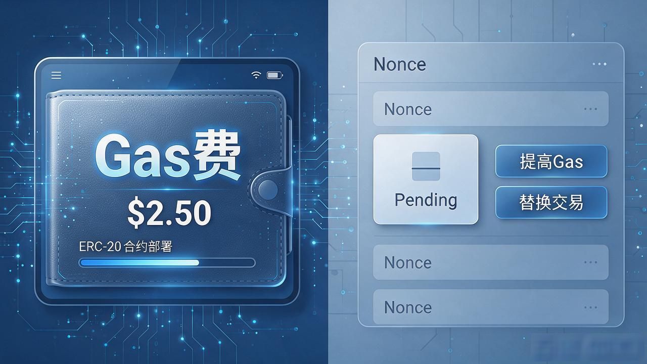 加密货币新手必知英文缩写解读_哈希率与共识机制PoW PoS区别_每个数字货币术语大全