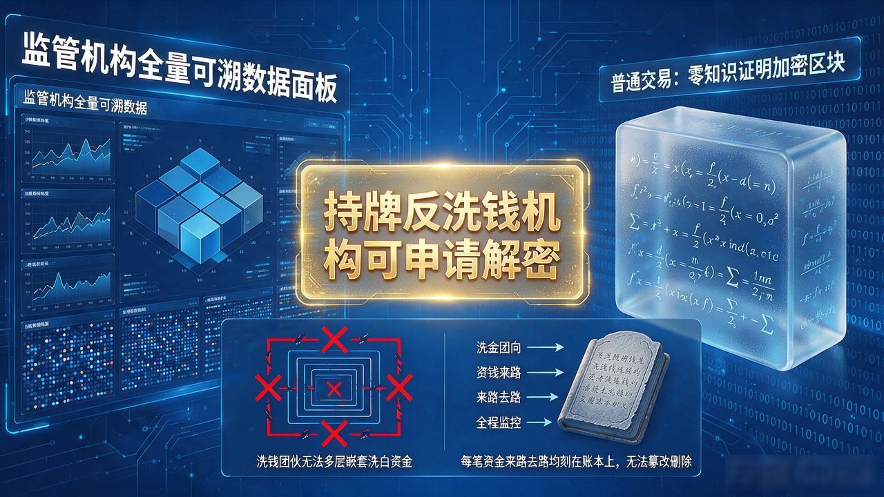 跨境资金监管 数字货币可编程流通 洗钱团伙资金追踪_发行数字货币反贪洗钱