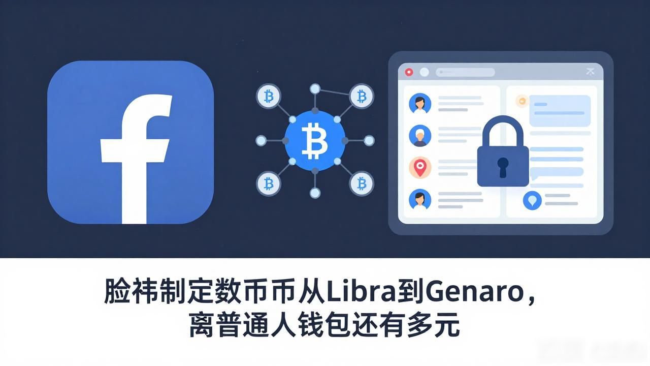 Facebook数字货币发展历程_脸书制定数字货币_Libra项目监管挑战