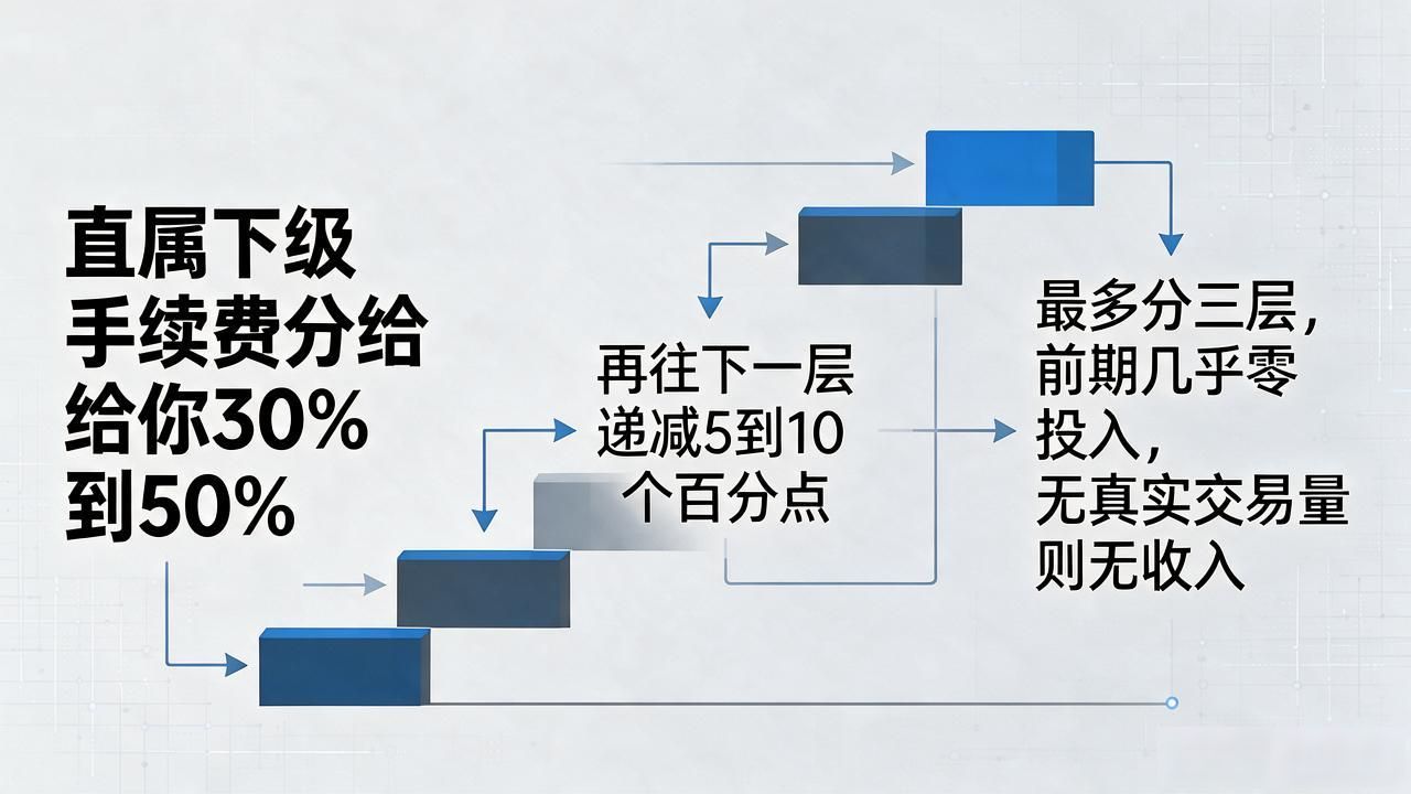 平台代理等级费用_数字货币代理费怎么收_数字货币代理费模式
