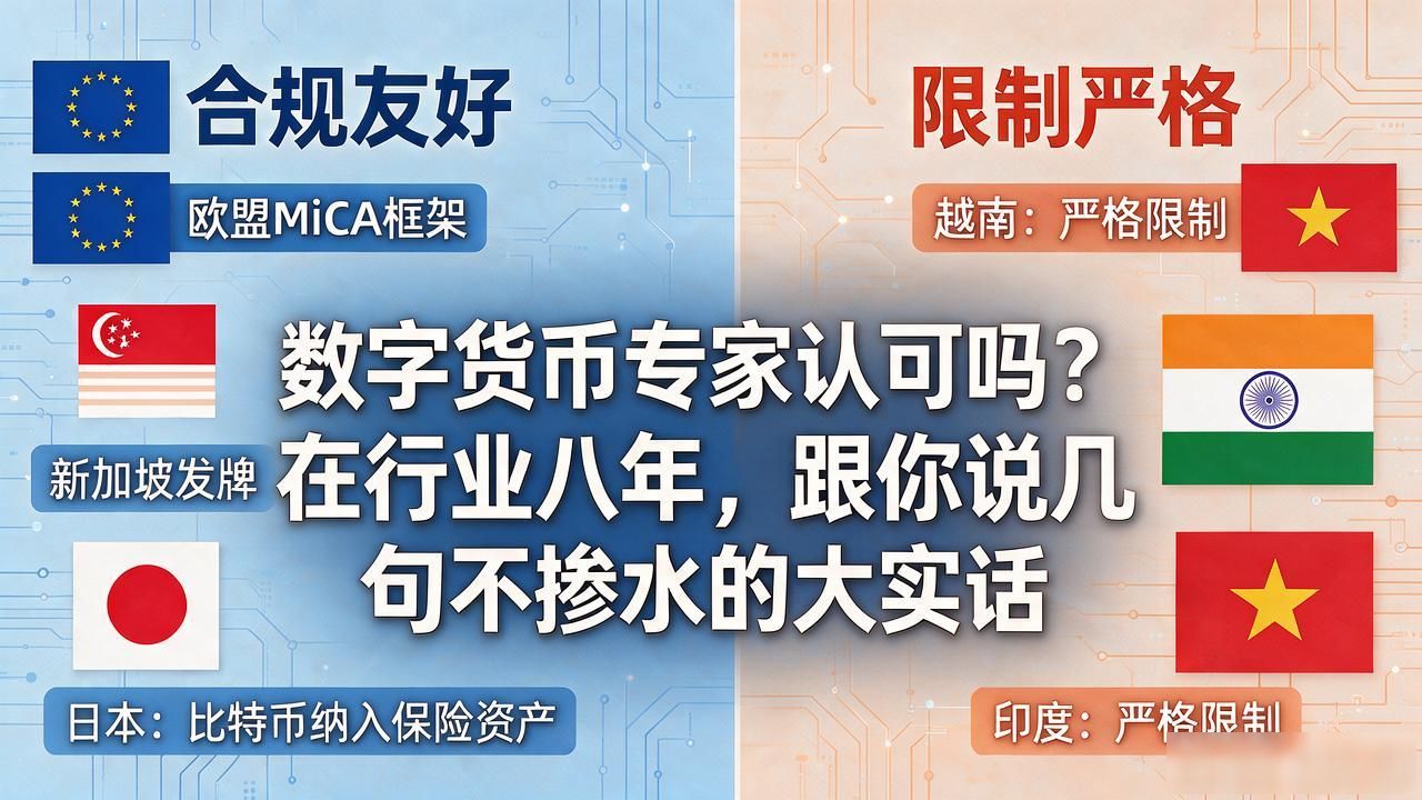 数字货币专家对比特币的态度_传统机构配置加密资产趋势_数字货币专家认可吗