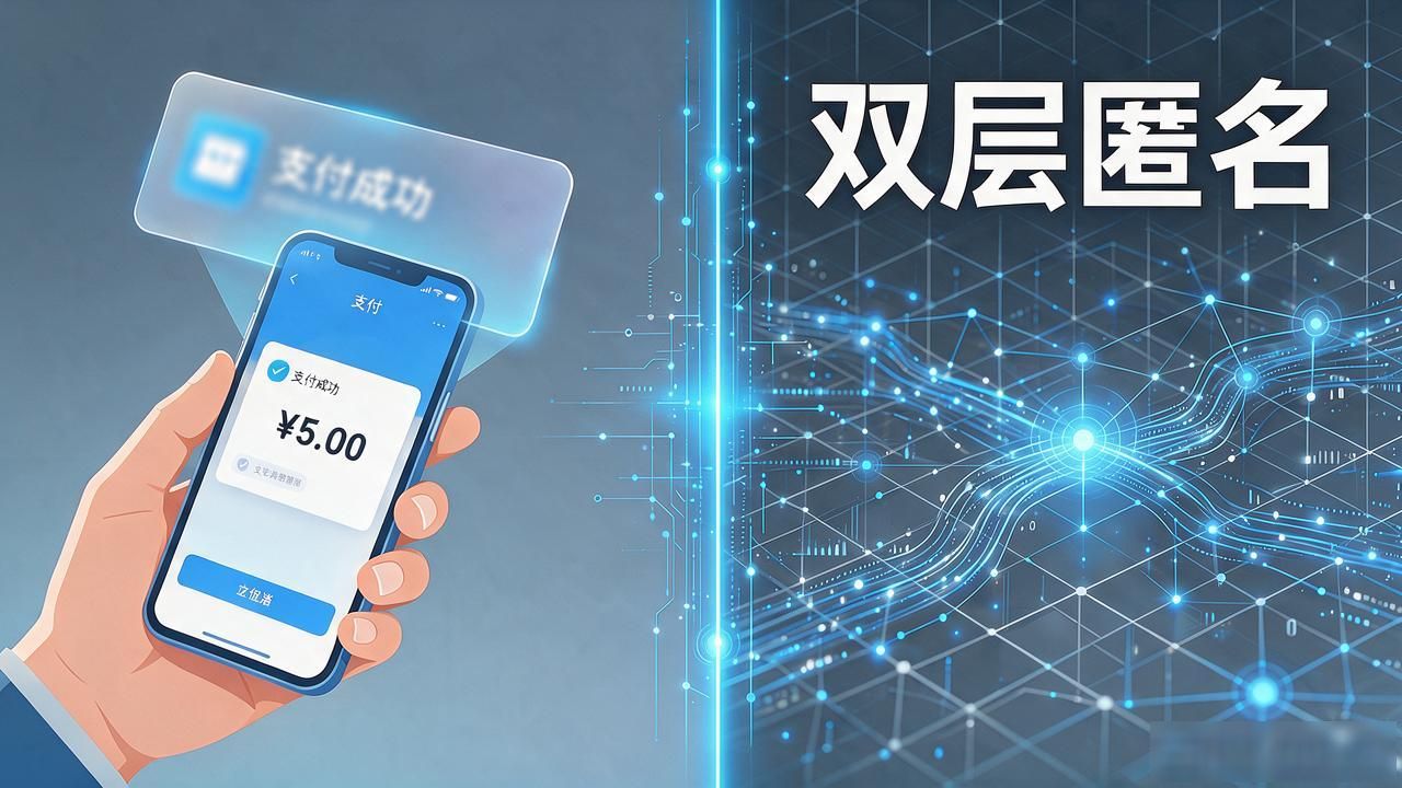 数字货币的可编程性智能合约应用_数字人民币双层匿名与隐私保护机制_数字货币功能和属性