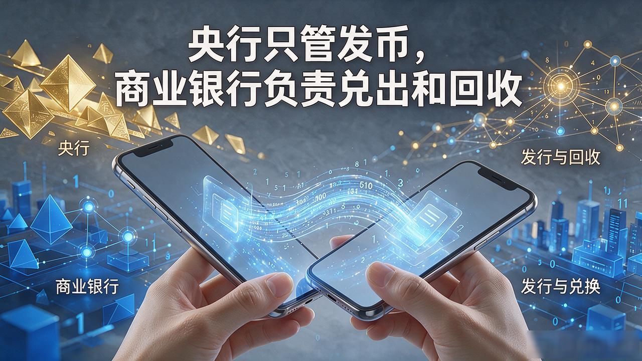 2O19年央行数字货币最新消息_央行数字货币双层运营_离线支付方案测试