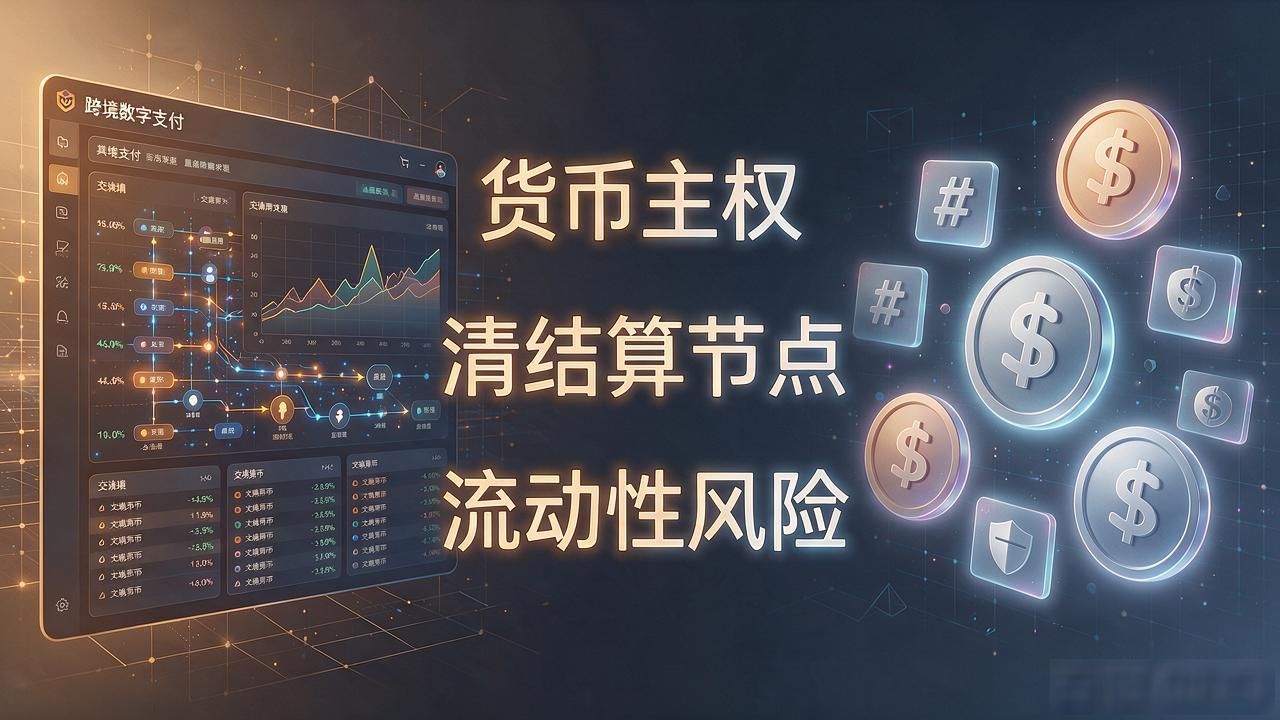 以货币分析数字金融_数字金融货币职能_数字人民币信用锚定